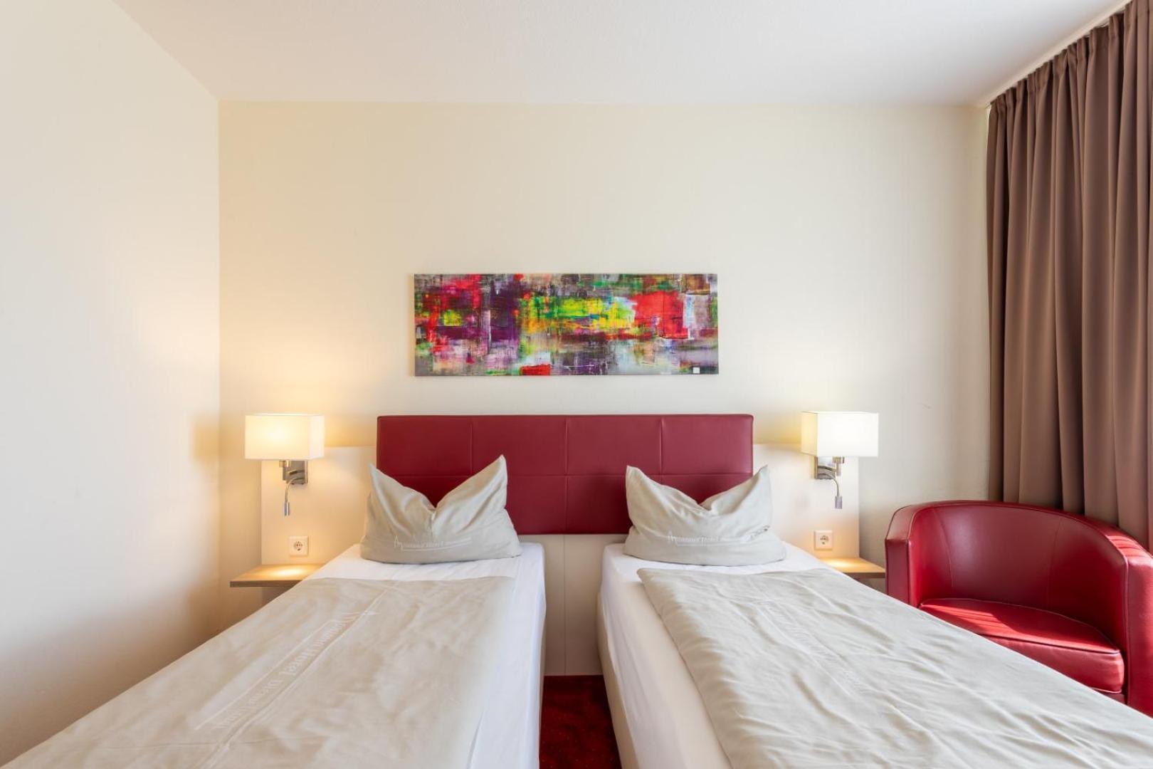 Hotel Montana Diemelstadt Extérieur photo
